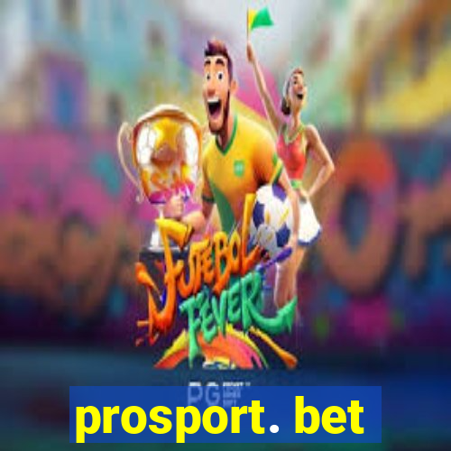 prosport. bet